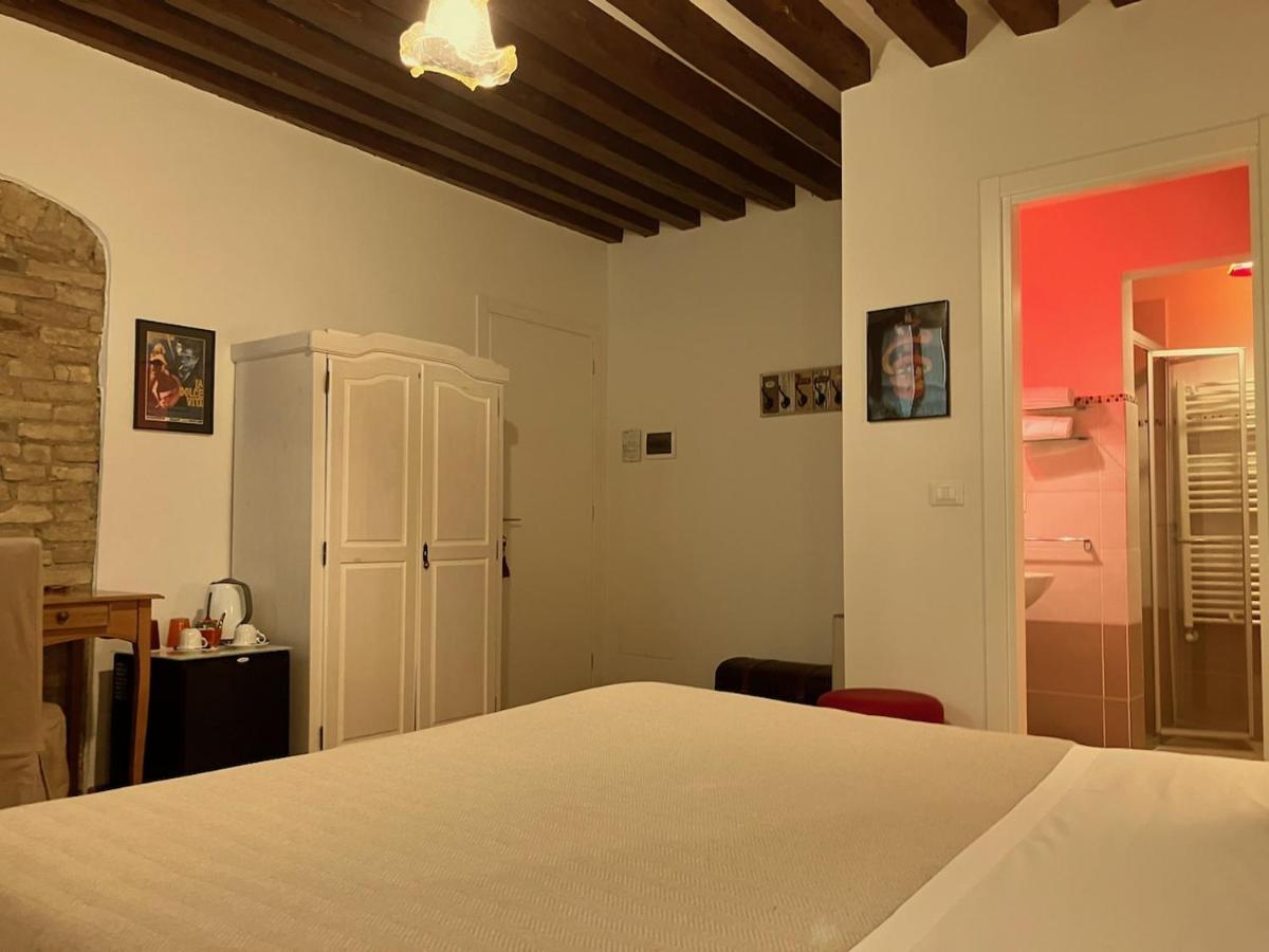 Frühstückspension Residenza Corte Antica