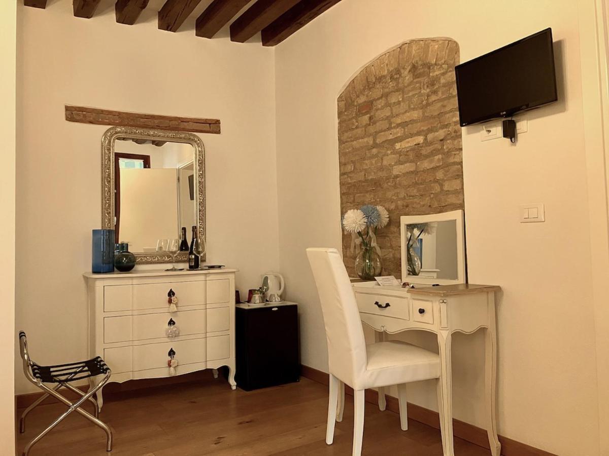Frühstückspension Residenza Corte Antica
